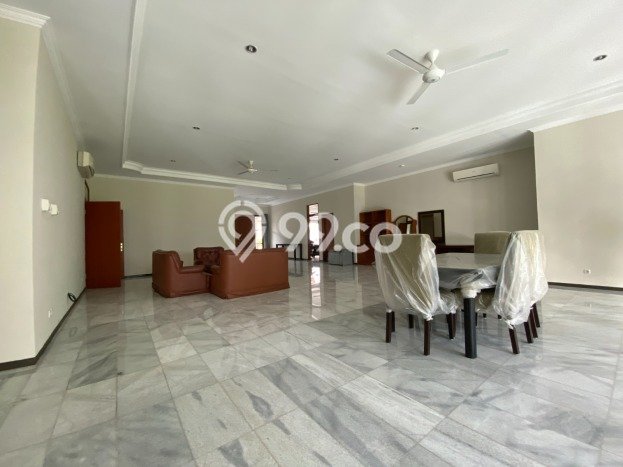Hunian Elit LB 451m2 Siap Huni Desain Elegan di Cipete, Jakarta Selatan Hunian Elit LB 451m2 Siap Huni Desain Elegan di Cipete, Jakarta Selatan