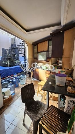 Hunian Super Elit dengan Akses Paling Strategis di Bintaro, Tangerang Selatan Hunian Super Elit dengan Akses Paling Strategis di Bintaro, Tangerang Selatan