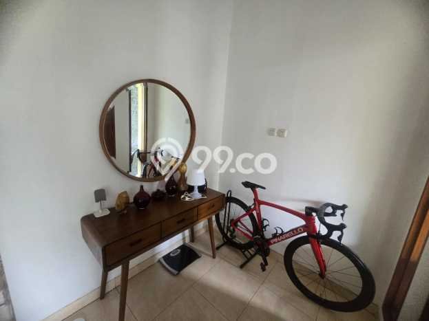 Rumah Luxury Modern Siap Huni di Bintaro Tangerang Selatan Rumah Luxury Modern Siap Huni di Bintaro Tangerang Selatan