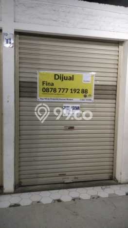 Paling Diincar! Ruko Dijual di Bintaro Harga Kompetitif Paling Diincar! Ruko Dijual di Bintaro Harga Kompetitif