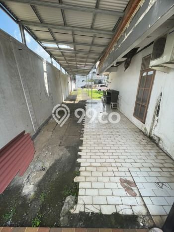 Rumah Eksklusif Siap Huni LT 856m2 di Kebayoran Lama, Jakarta Selatan Rumah Eksklusif Siap Huni LT 856m2 di Kebayoran Lama, Jakarta Selatan