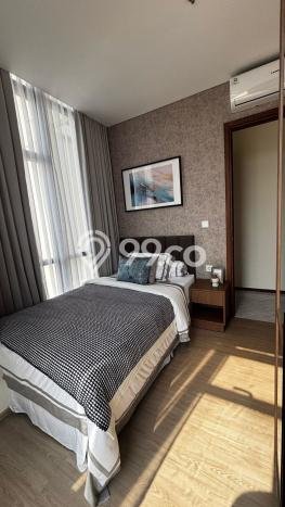 Siap Huni Apartemen di Jakarta Selatan 1 Kamar & 1 Kamar Mandi, Luas 57m2 Siap Huni Apartemen di Jakarta Selatan 1 Kamar & 1 Kamar Mandi, Luas 57m2