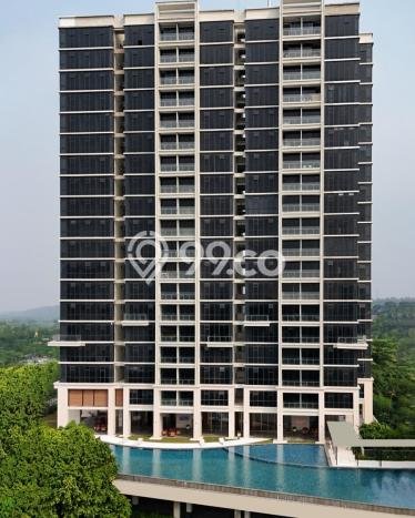 Siap Huni Apartemen di Jakarta Selatan 1 Kamar & 1 Kamar Mandi, Luas 57m2 Siap Huni Apartemen di Jakarta Selatan 1 Kamar & 1 Kamar Mandi, Luas 57m2