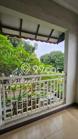 Rumah Elit Modern Siap Huni di Bintaro Tangerang Selatan Rumah Elit Modern Siap Huni di Bintaro Tangerang Selatan