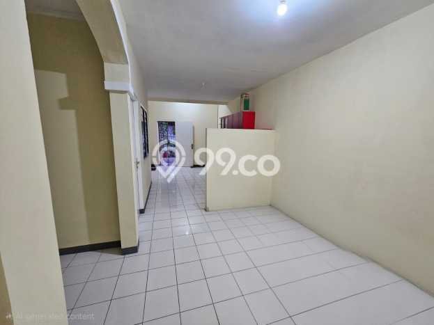 Hunian Mewah Dijual LT 126m2 di Karang Tengah, Tangerang Hunian Mewah Dijual LT 126m2 di Karang Tengah, Tangerang