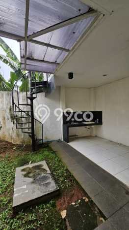 Rumah sewa siap pakai 3 KT di Bintaro, Jakarta Selatan Rumah sewa siap pakai 3 KT di Bintaro, Jakarta Selatan
