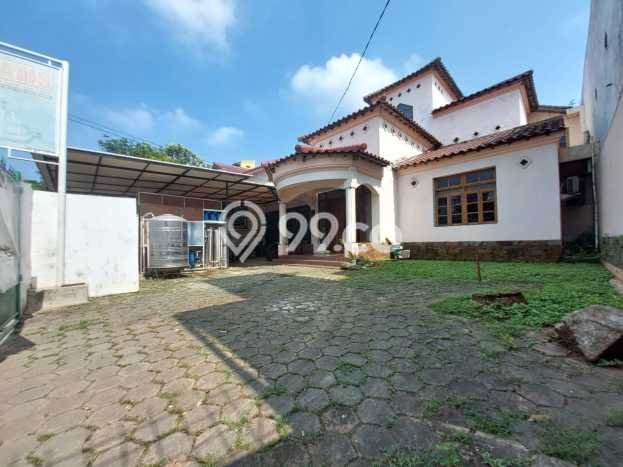 Siap Huni Rumah Mewah 5 Kamar di Pondok Aren Dekat ke Mana Saja Siap Huni Rumah Mewah 5 Kamar di Pondok Aren Dekat ke Mana Saja