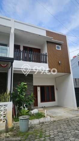 Jual Rumah Strategis Bagus Punya 2 KT di Pondok Aren Tangerang Selatan SHM Jual Rumah Strategis Bagus Punya 2 KT di Pondok Aren Tangerang Selatan SHM