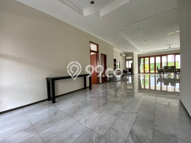 Hunian Elit LB 451m2 Siap Huni Desain Elegan di Cipete, Jakarta Selatan Hunian Elit LB 451m2 Siap Huni Desain Elegan di Cipete, Jakarta Selatan