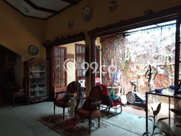 Komersial Dijual Lokasi Emas di Cilandak Luas 250m2 Komersial Dijual Lokasi Emas di Cilandak Luas 250m2
