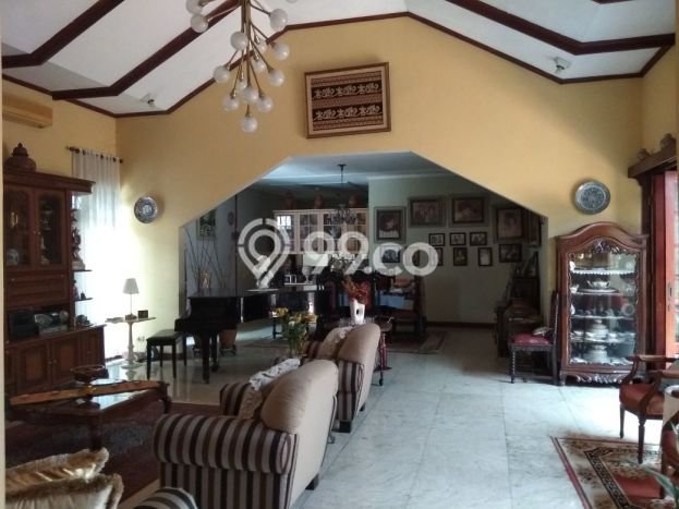 Komersial Dijual Lokasi Emas di Cilandak Luas 250m2 Komersial Dijual Lokasi Emas di Cilandak Luas 250m2