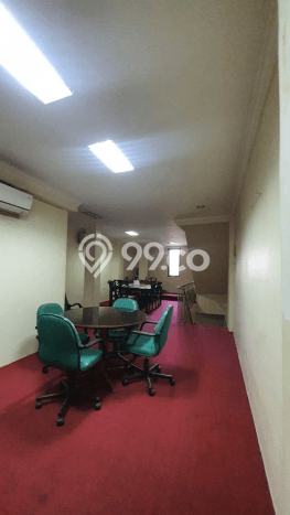 Paling Dicari! Ruko Dijual di Cikini Harga Kompetitif Paling Dicari! Ruko Dijual di Cikini Harga Kompetitif