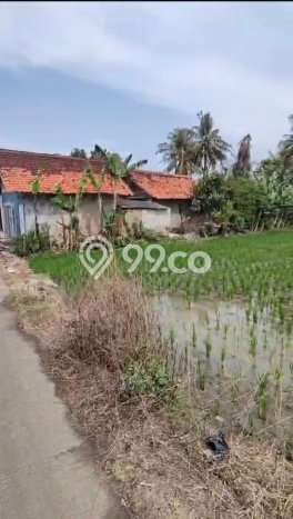 Tanah Kavling Dijual di Bekasi, Bekasi dengan Luas Tanah 14687m2 Tanah Kavling Dijual di Bekasi, Bekasi dengan Luas Tanah 14687m2