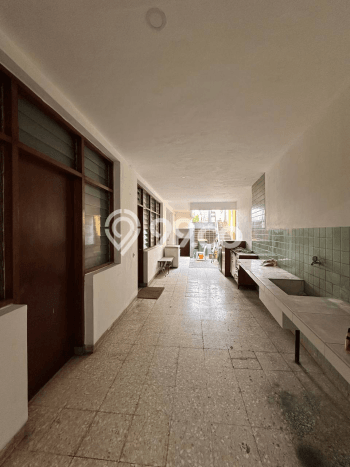 Hunian Elit LB 600m2 Siap Huni Desain Elegan di Pondok Indah, Jakarta Selatan Hunian Elit LB 600m2 Siap Huni Desain Elegan di Pondok Indah, Jakarta Selatan