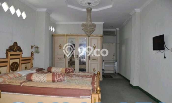 Hotel Strategis di , Luas 3500m2m², Area Komersial, Dekat Jakarta Pusat, Jakarta Pusat Hotel Strategis di , Luas 3500m2m², Area Komersial, Dekat Jakarta Pusat, Jakarta Pusat