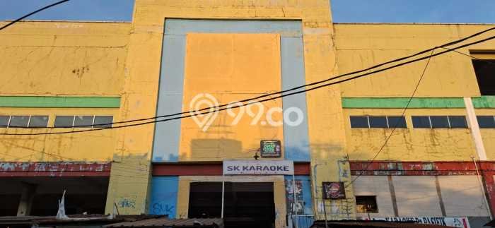 Komersial Paling Dicari LB 20000m2 Dijual di Sukaraja Komersial Paling Dicari LB 20000m2 Dijual di Sukaraja