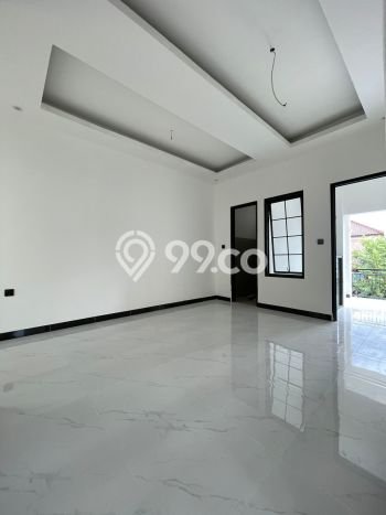 Rumah Luas Asri 3 KT Siap Pakai di Jatiwaringin Jakarta Timur Rumah Luas Asri 3 KT Siap Pakai di Jatiwaringin Jakarta Timur