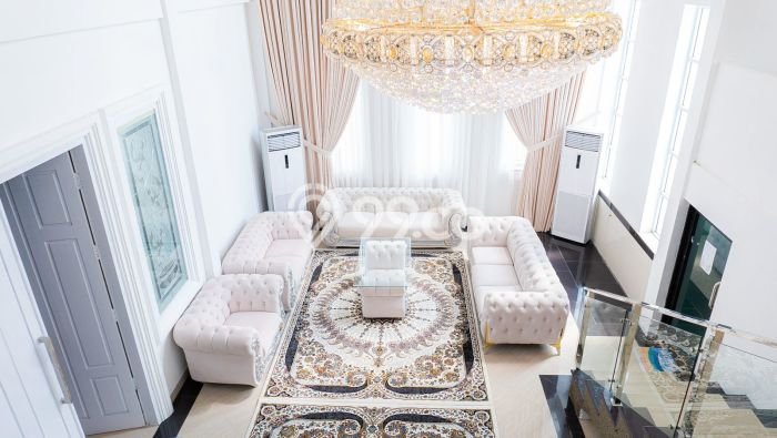 Rumah Mewah Dijual LT 1300m2 di Pekanbaru Kota, Pekanbaru Rumah Mewah Dijual LT 1300m2 di Pekanbaru Kota, Pekanbaru