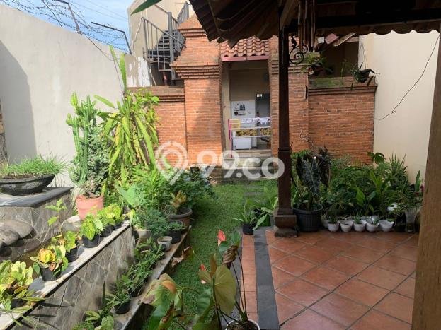 For Sale! Luxury House LT 500m2 Desain Modern di Serang Timur For Sale! Luxury House LT 500m2 Desain Modern di Serang Timur
