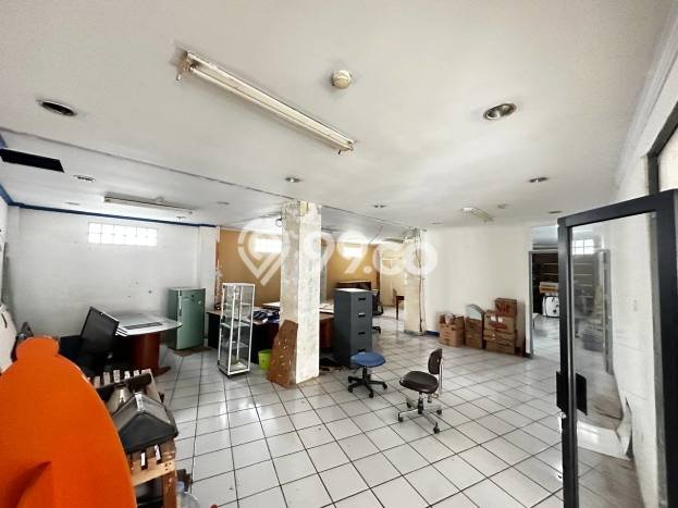Komersial Premium Kawasan Cikini, Luas 3425m², Lokasi Mainroad Komersial Premium Kawasan Cikini, Luas 3425m², Lokasi Mainroad