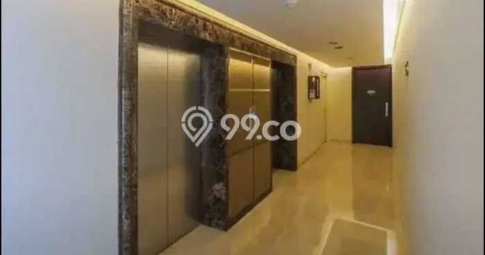 Apartemen di Menteng, 2 KM, Luas 72m2m², Premium Apartemen di Menteng, 2 KM, Luas 72m2m², Premium