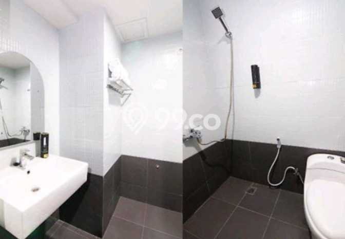 Hotel Area Strategis di , Luas 2700m2m², Jalan Strategis Hotel Area Strategis di , Luas 2700m2m², Jalan Strategis