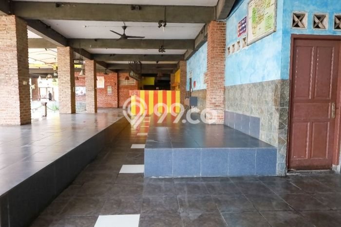 Paling Diincar! Komersial Dijual di Depok I Harga Kompetitif Paling Diincar! Komersial Dijual di Depok I Harga Kompetitif
