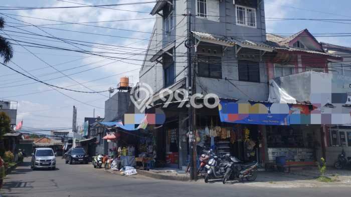 Ruko Dijual Lokasi Stratagis di Cibinong Bogor Cocok untuk Bisnis Ruko Dijual Lokasi Stratagis di Cibinong Bogor Cocok untuk Bisnis