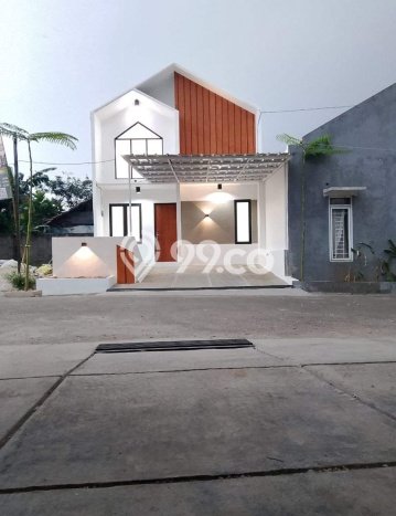 Rumah Terjangkau Dijual di Cilodong, Depok Harga Rp 500 Juta Rumah Terjangkau Dijual di Cilodong, Depok Harga Rp 500 Juta