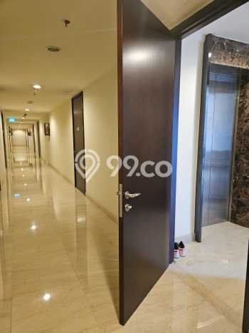 Apartemen di Menteng, Jakarta Pusat, 1 KM, Luas 61m2m², Fasilitas Lengkap Apartemen di Menteng, Jakarta Pusat, 1 KM, Luas 61m2m², Fasilitas Lengkap