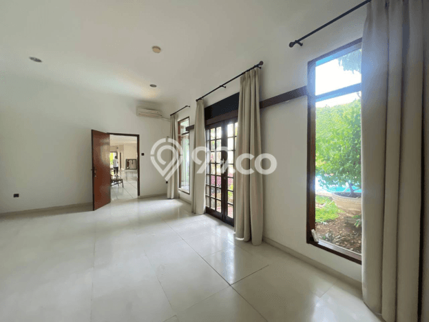 Sewa Rumah Modern di Menteng Siap Huni dan Kondisi Bagus Sewa Rumah Modern di Menteng Siap Huni dan Kondisi Bagus