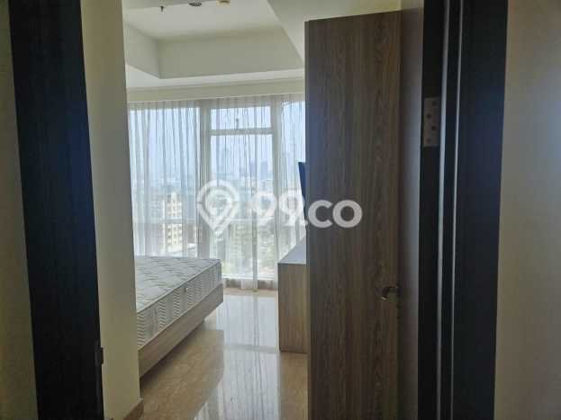 Apartemen di Menteng, Jakarta Pusat, 1 KM, Luas 61m2m², Fasilitas Lengkap Apartemen di Menteng, Jakarta Pusat, 1 KM, Luas 61m2m², Fasilitas Lengkap