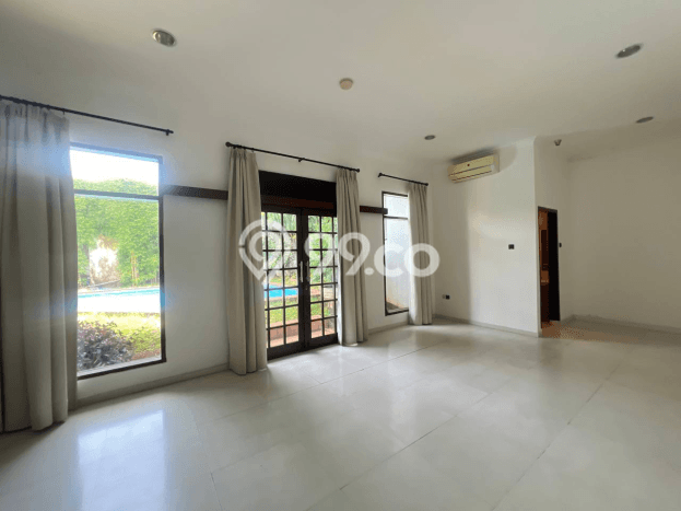 Sewa Rumah Modern di Menteng Siap Huni dan Kondisi Bagus Sewa Rumah Modern di Menteng Siap Huni dan Kondisi Bagus