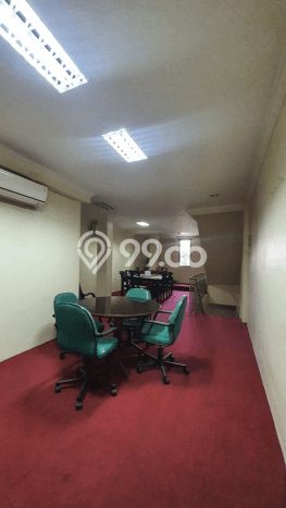 Paling Dicari! Ruko Dijual di Cikini Harga Kompetitif Paling Dicari! Ruko Dijual di Cikini Harga Kompetitif
