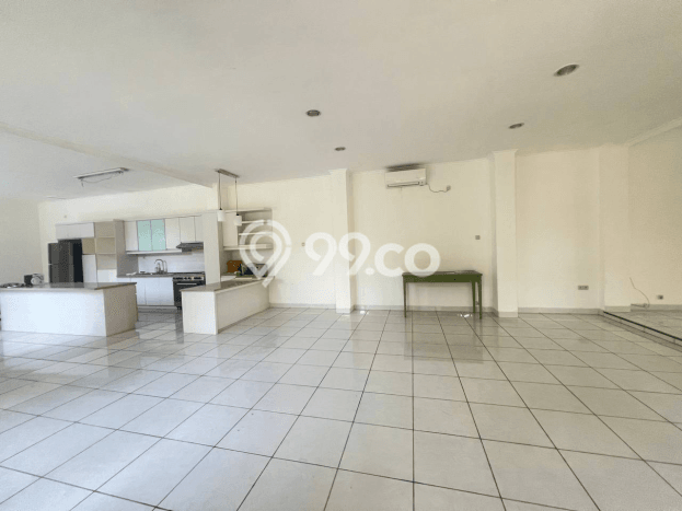 Sewa Rumah Modern di Menteng Siap Huni dan Kondisi Bagus Sewa Rumah Modern di Menteng Siap Huni dan Kondisi Bagus
