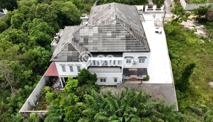 Rumah Mewah Dijual LT 1300m2 di Pekanbaru Kota, Pekanbaru Rumah Mewah Dijual LT 1300m2 di Pekanbaru Kota, Pekanbaru