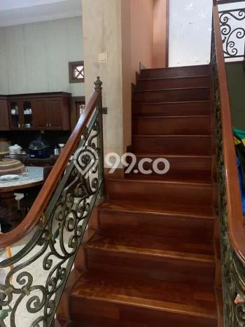 For Sale! Luxury House LT 500m2 Desain Modern di Serang Timur For Sale! Luxury House LT 500m2 Desain Modern di Serang Timur