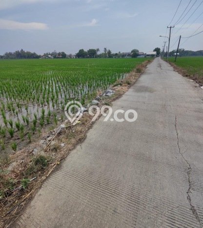 Tanah Kavling Dijual di Bekasi, Bekasi dengan Luas Tanah 14687m2 Tanah Kavling Dijual di Bekasi, Bekasi dengan Luas Tanah 14687m2
