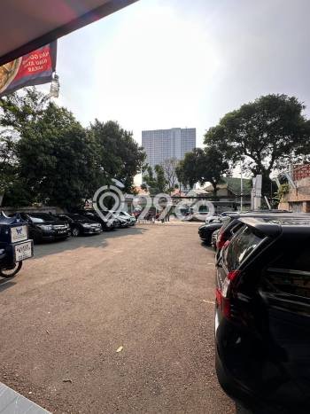 Komersial Dijual Lokasi Emas di Menteng Luas 538m2 Komersial Dijual Lokasi Emas di Menteng Luas 538m2