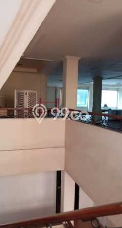 Komersial Dijual di Pancoran LT 335m2, LB 925m2 untuk Investasi Komersial Dijual di Pancoran LT 335m2, LB 925m2 untuk Investasi