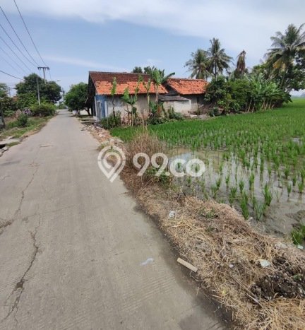 Tanah Kavling Dijual di Bekasi, Bekasi dengan Luas Tanah 14687m2 Tanah Kavling Dijual di Bekasi, Bekasi dengan Luas Tanah 14687m2