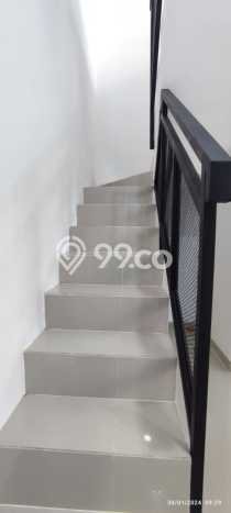 Hunian Cantik Modern Lb 38m2 di Cilodong, Depok Hunian Cantik Modern Lb 38m2 di Cilodong, Depok