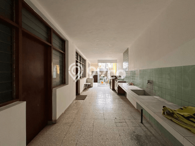Hunian Elit LB 600m2 Siap Huni Desain Elegan di Pondok Indah, Jakarta Selatan Hunian Elit LB 600m2 Siap Huni Desain Elegan di Pondok Indah, Jakarta Selatan
