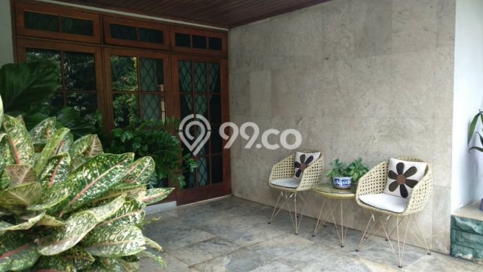 Komersial Dijual Lokasi Emas di Cilandak Luas 250m2 Komersial Dijual Lokasi Emas di Cilandak Luas 250m2