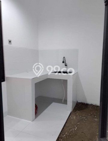 Rumah Terjangkau Dijual di Cilodong, Depok Harga Rp 500 Juta Rumah Terjangkau Dijual di Cilodong, Depok Harga Rp 500 Juta