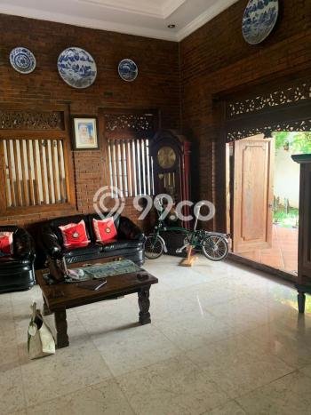 For Sale! Luxury House LT 500m2 Desain Modern di Serang Timur For Sale! Luxury House LT 500m2 Desain Modern di Serang Timur