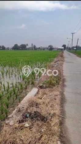 Tanah Kavling Dijual di Bekasi, Bekasi dengan Luas Tanah 14687m2 Tanah Kavling Dijual di Bekasi, Bekasi dengan Luas Tanah 14687m2