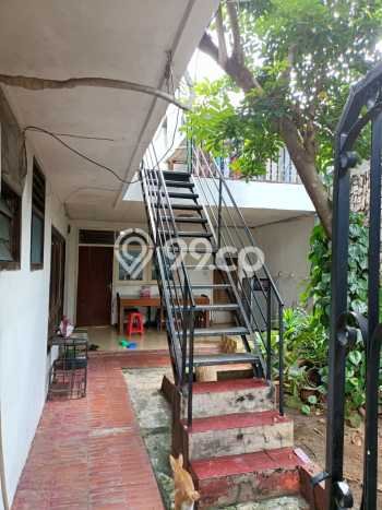 Rumah Elit Modern Siap Huni di Mampang Jakarta Selatan Rumah Elit Modern Siap Huni di Mampang Jakarta Selatan