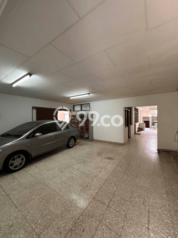Hunian Elit LB 600m2 Siap Huni Desain Elegan di Pondok Indah, Jakarta Selatan Hunian Elit LB 600m2 Siap Huni Desain Elegan di Pondok Indah, Jakarta Selatan