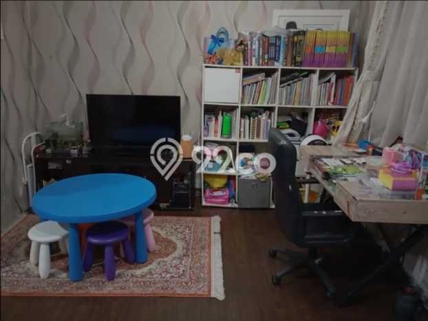 Rumah Modern 2 KT LT 144m2 di Kota Baru Parahyangan Rumah Modern 2 KT LT 144m2 di Kota Baru Parahyangan